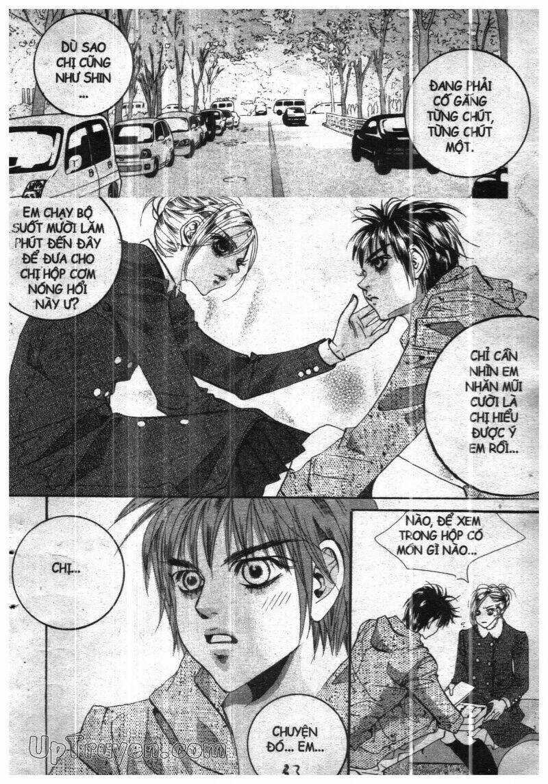 Hoàng Cung - Chapter 14 - Trang 31