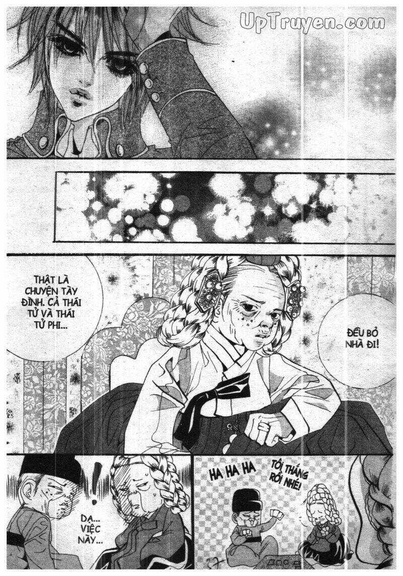 Hoàng Cung - Chapter 14 - Trang 35