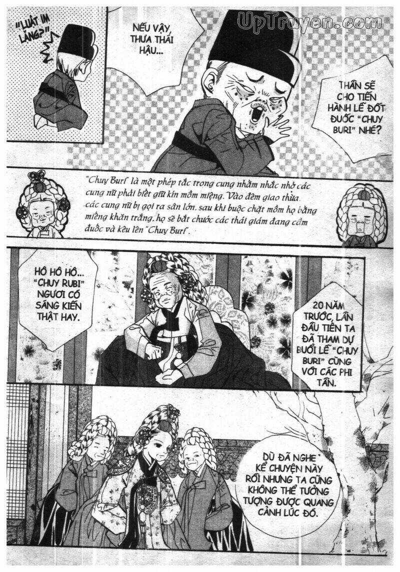 Hoàng Cung - Chapter 14 - Trang 37