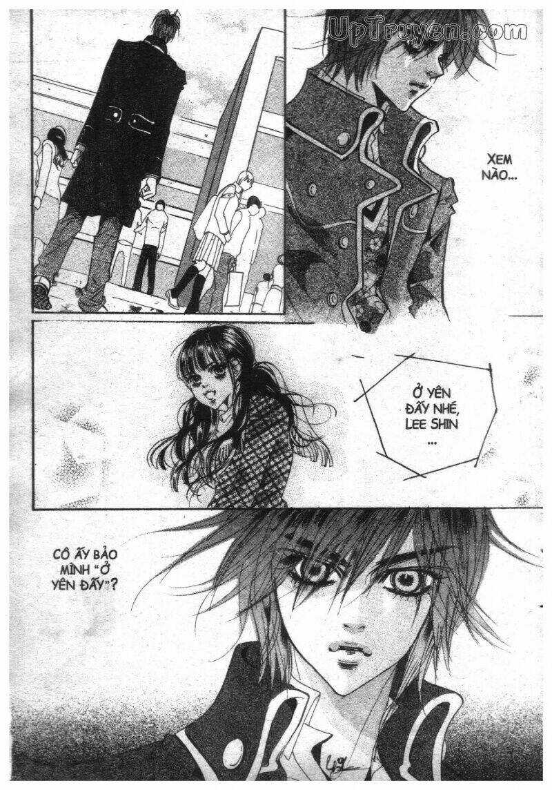 Hoàng Cung - Chapter 14 - Trang 40