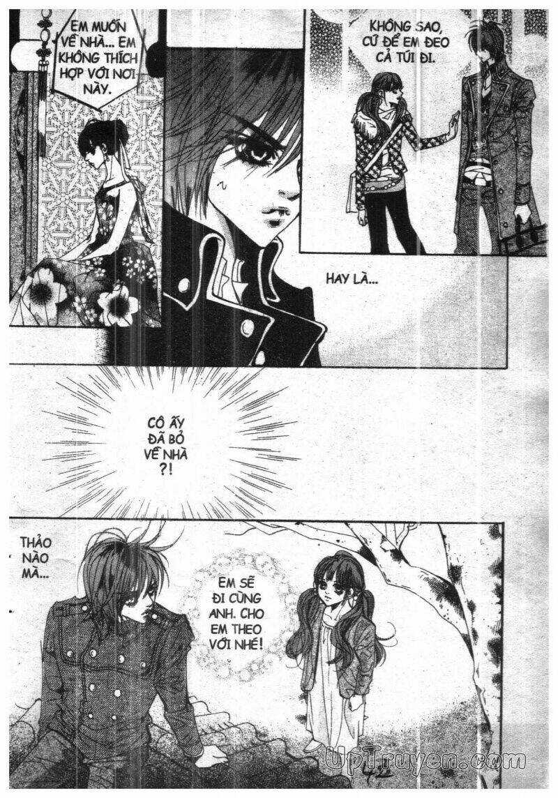 Hoàng Cung - Chapter 14 - Trang 41