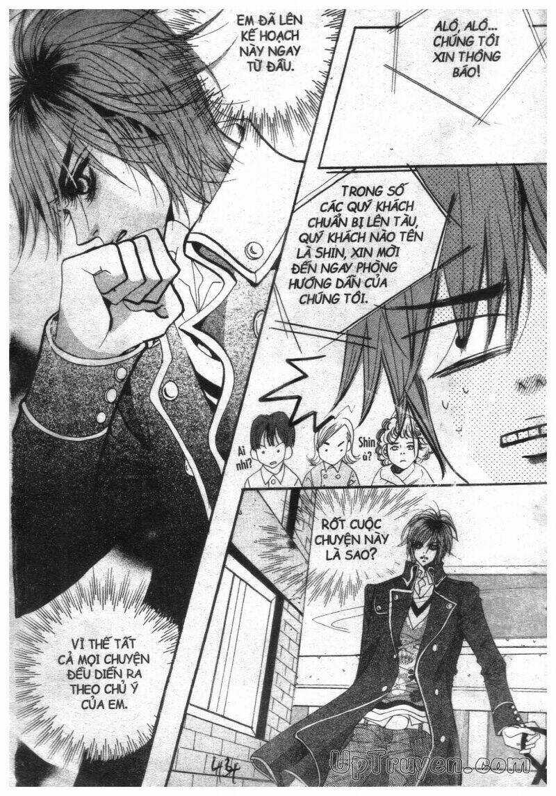 Hoàng Cung - Chapter 14 - Trang 42