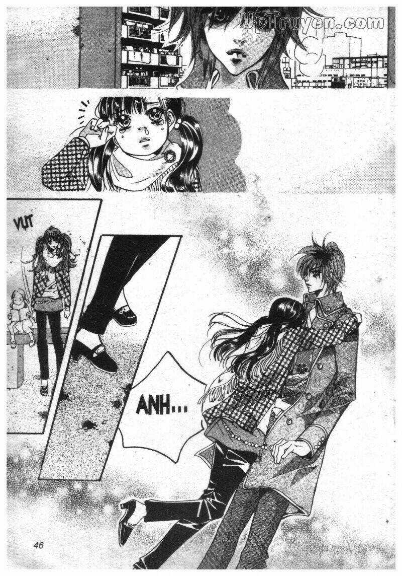 Hoàng Cung - Chapter 14 - Trang 44