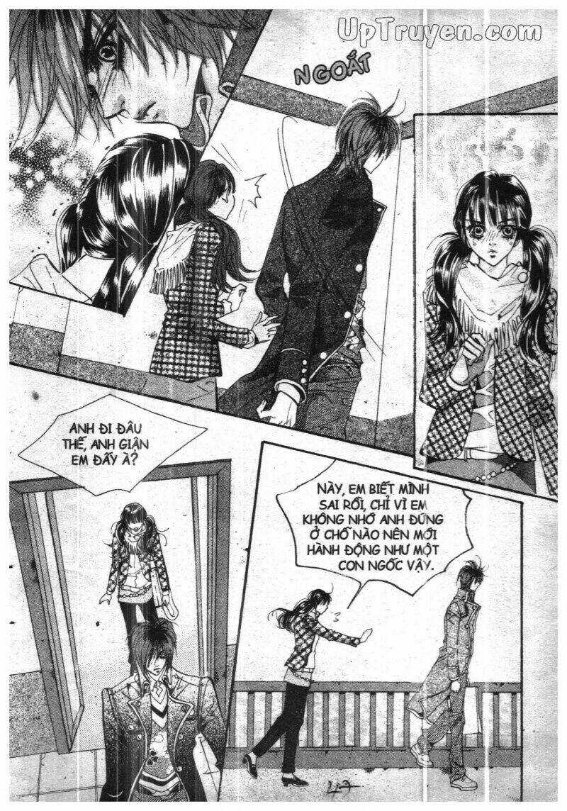 Hoàng Cung - Chapter 14 - Trang 45