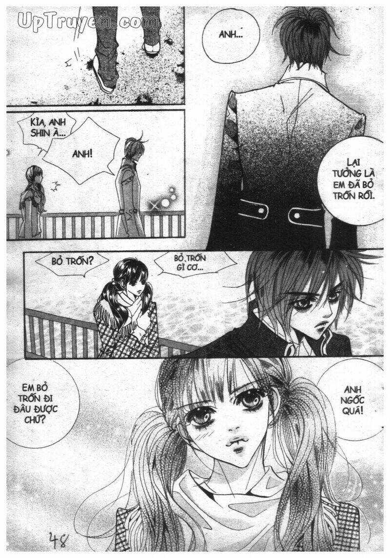 Hoàng Cung - Chapter 14 - Trang 46