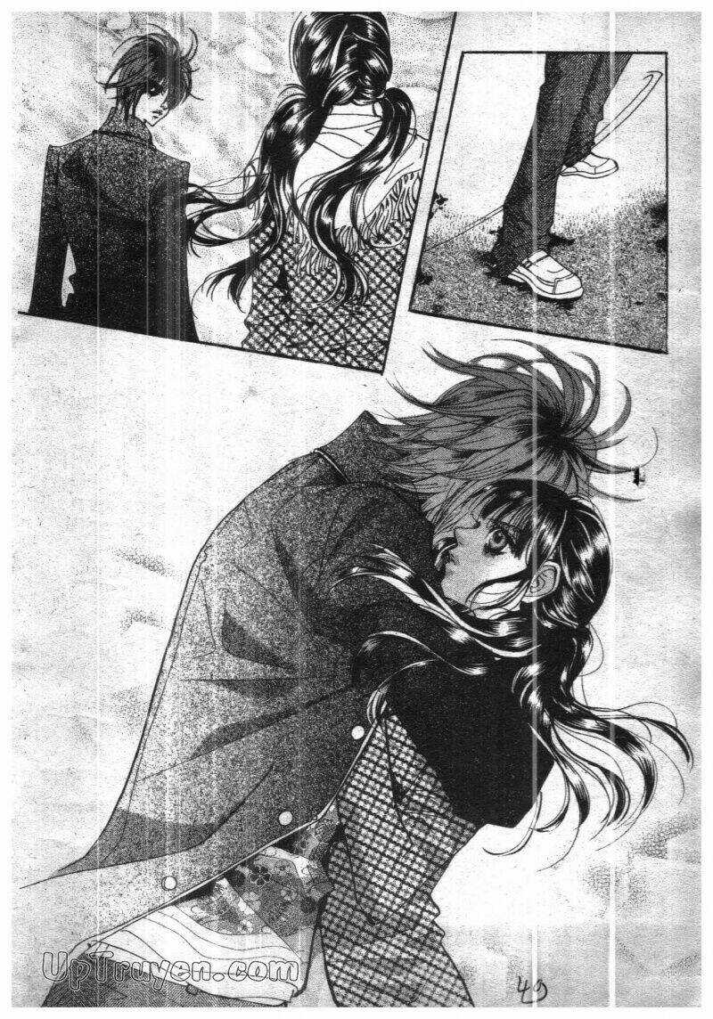 Hoàng Cung - Chapter 14 - Trang 47