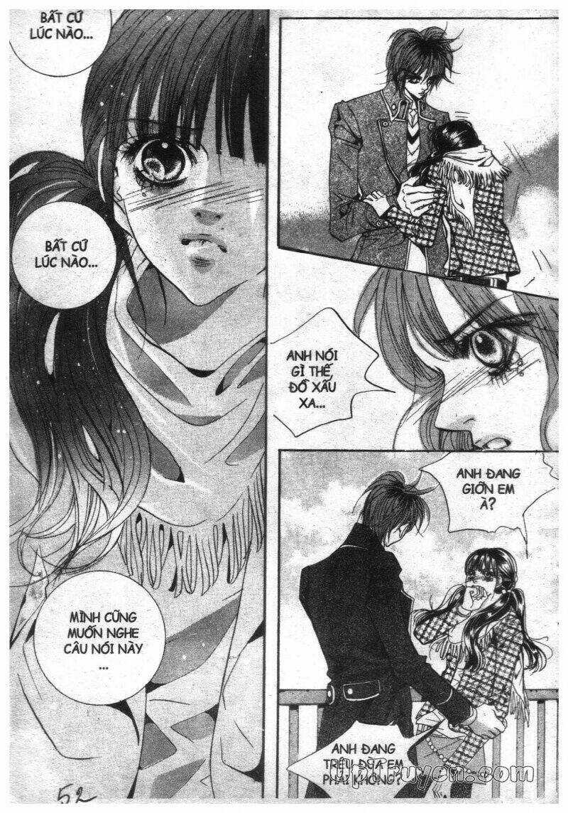 Hoàng Cung - Chapter 14 - Trang 50