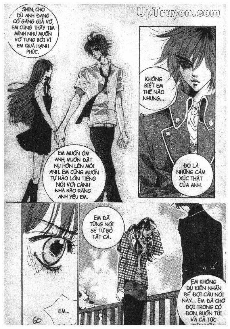 Hoàng Cung - Chapter 14 - Trang 58