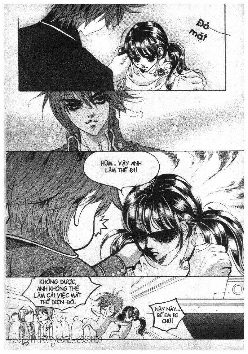 Hoàng Cung - Chapter 14 - Trang 60