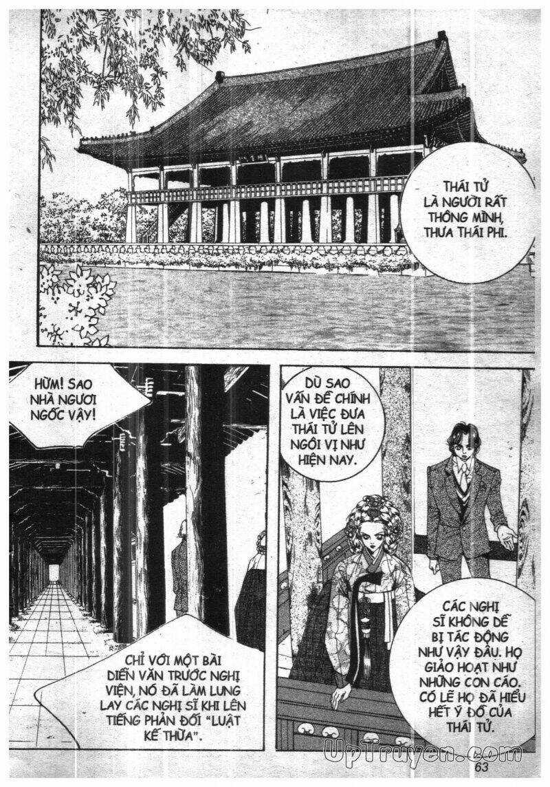 Hoàng Cung - Chapter 14 - Trang 61