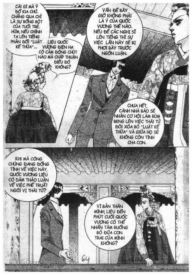 Hoàng Cung - Chapter 14 - Trang 62