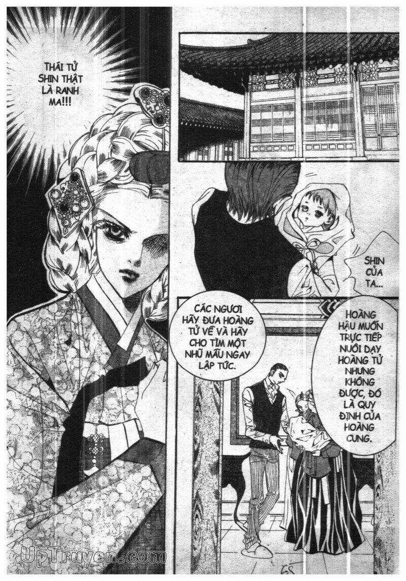 Hoàng Cung - Chapter 14 - Trang 63