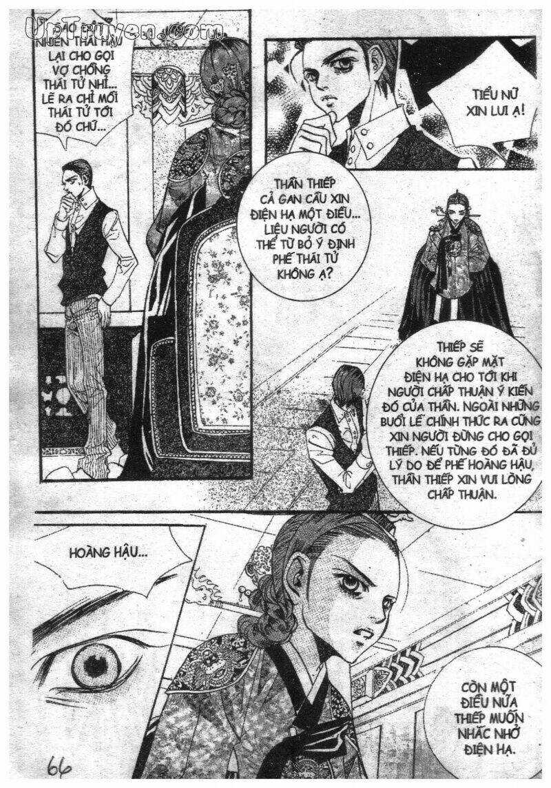Hoàng Cung - Chapter 14 - Trang 64