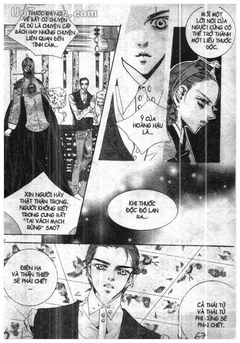 Hoàng Cung - Chapter 14 - Trang 65