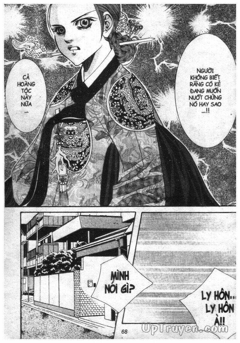 Hoàng Cung - Chapter 14 - Trang 66