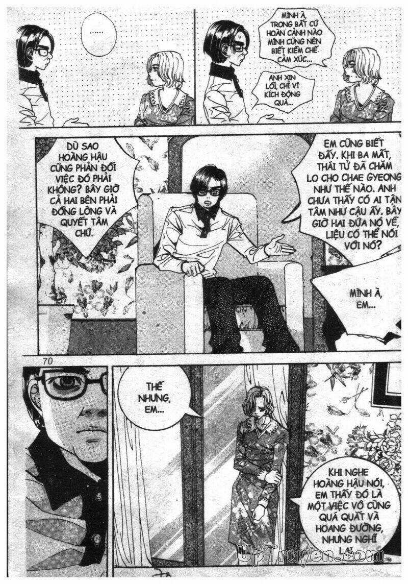 Hoàng Cung - Chapter 14 - Trang 68