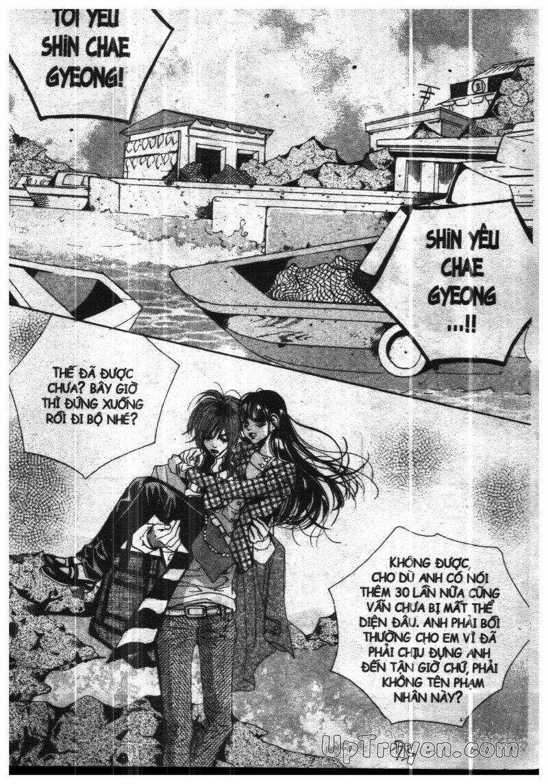 Hoàng Cung - Chapter 14 - Trang 71