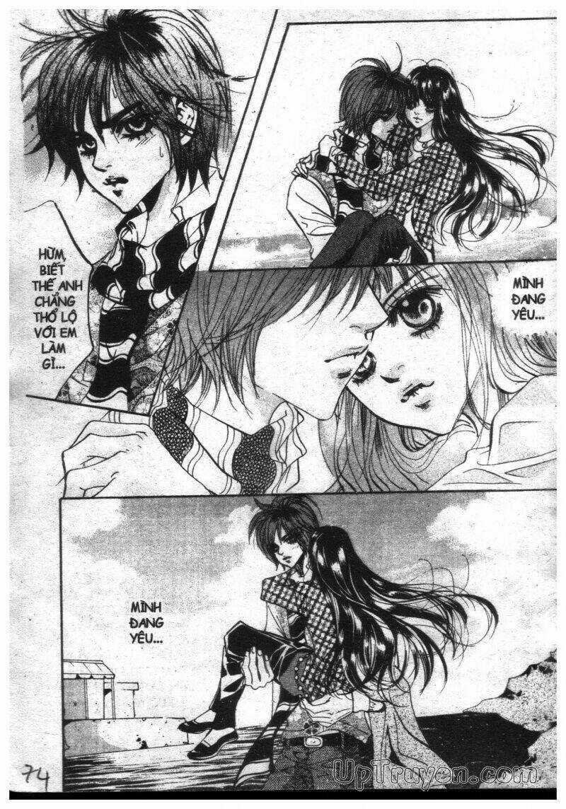 Hoàng Cung - Chapter 14 - Trang 72