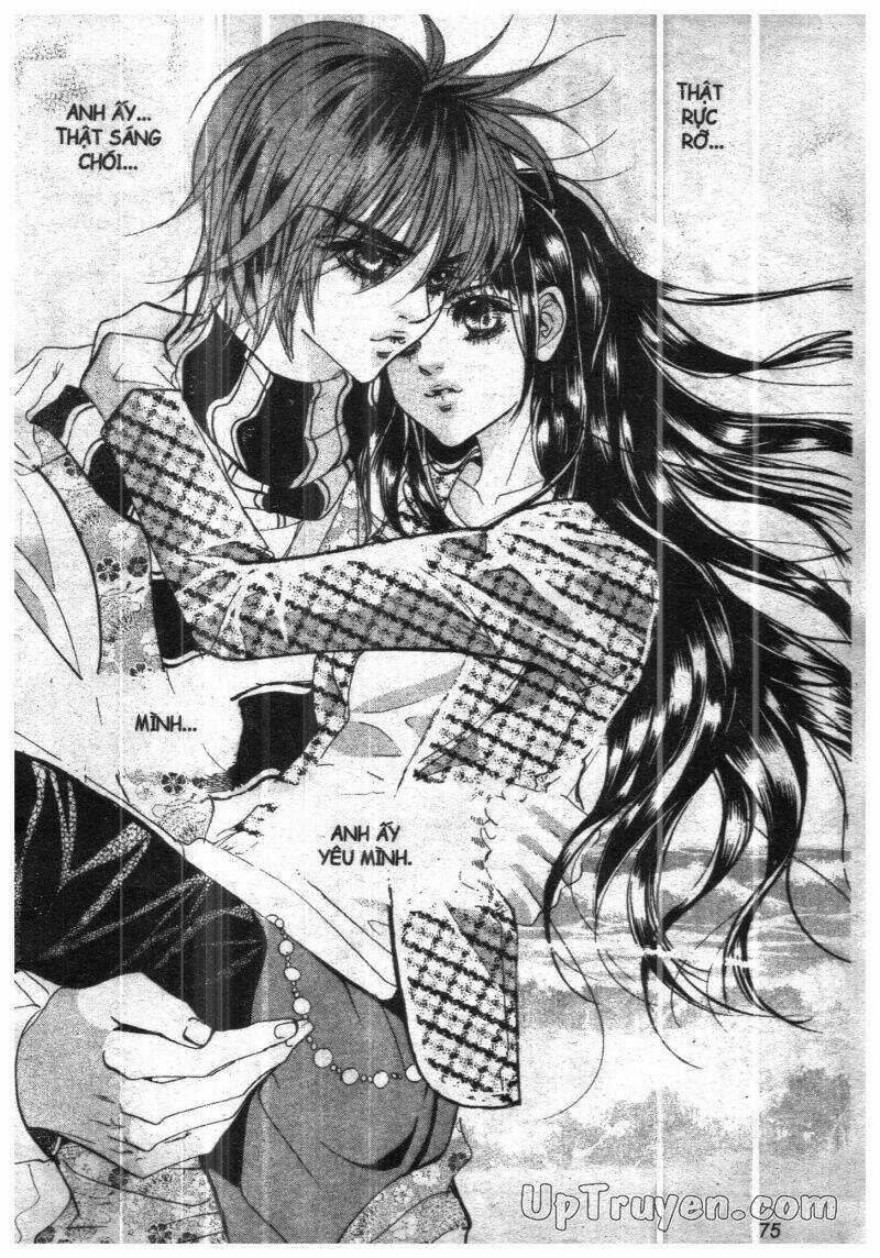 Hoàng Cung - Chapter 14 - Trang 73