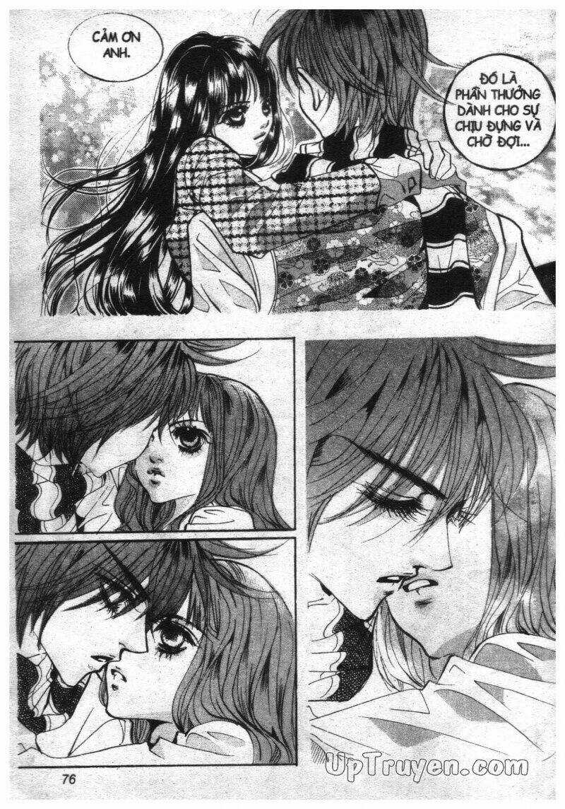 Hoàng Cung - Chapter 14 - Trang 74