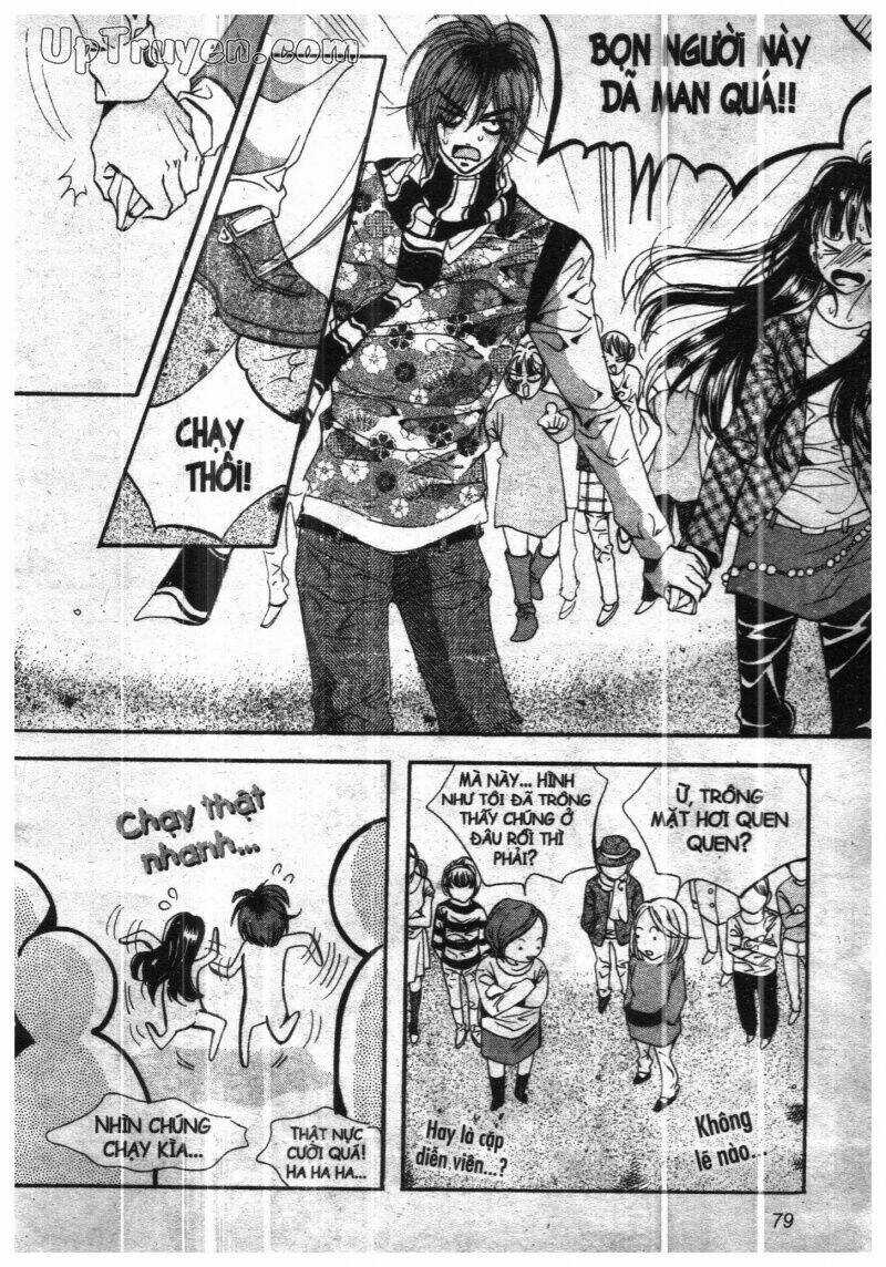 Hoàng Cung - Chapter 14 - Trang 77