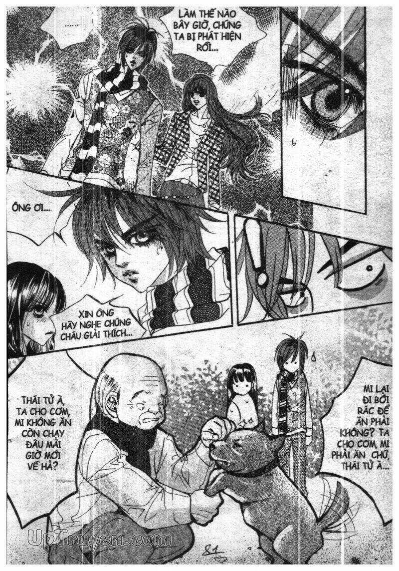 Hoàng Cung - Chapter 14 - Trang 79