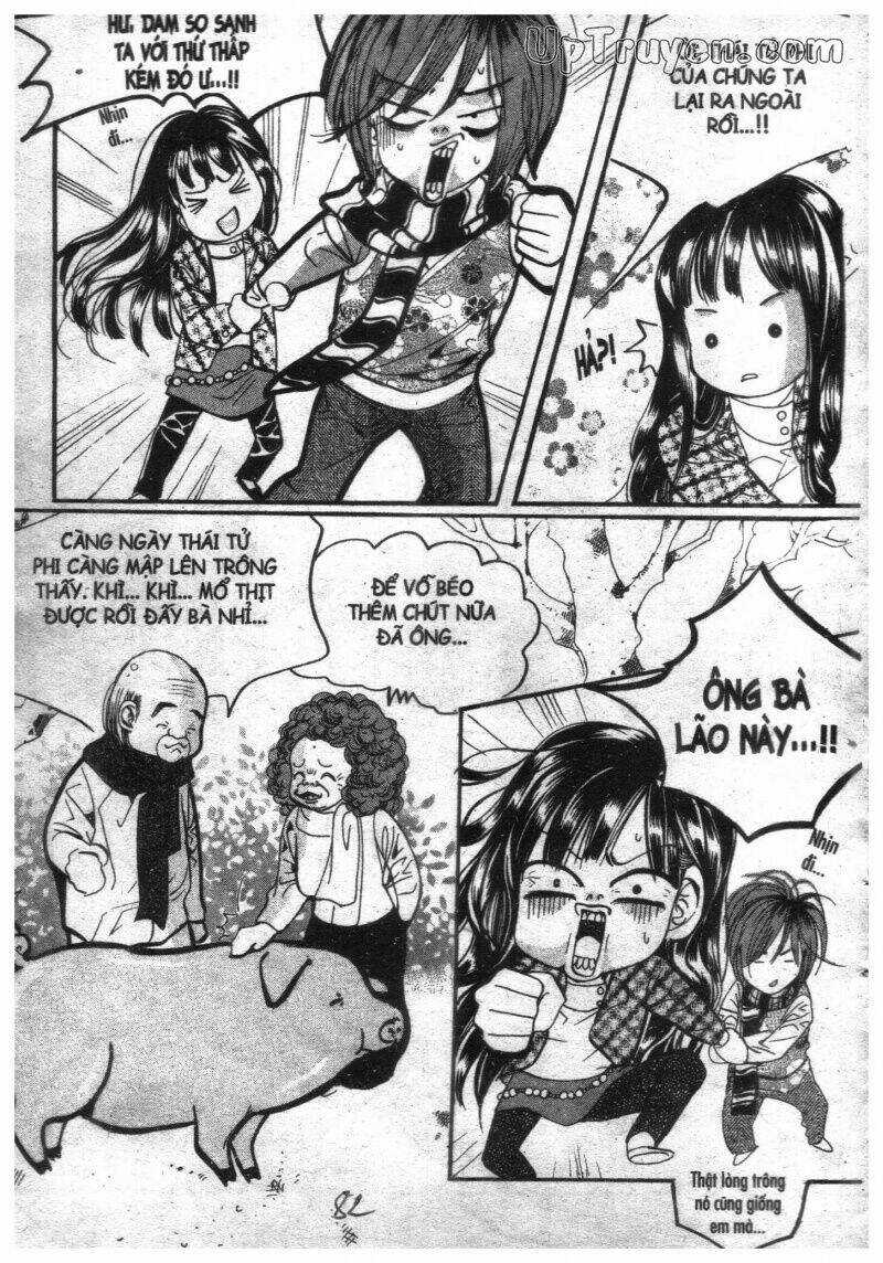 Hoàng Cung - Chapter 14 - Trang 80