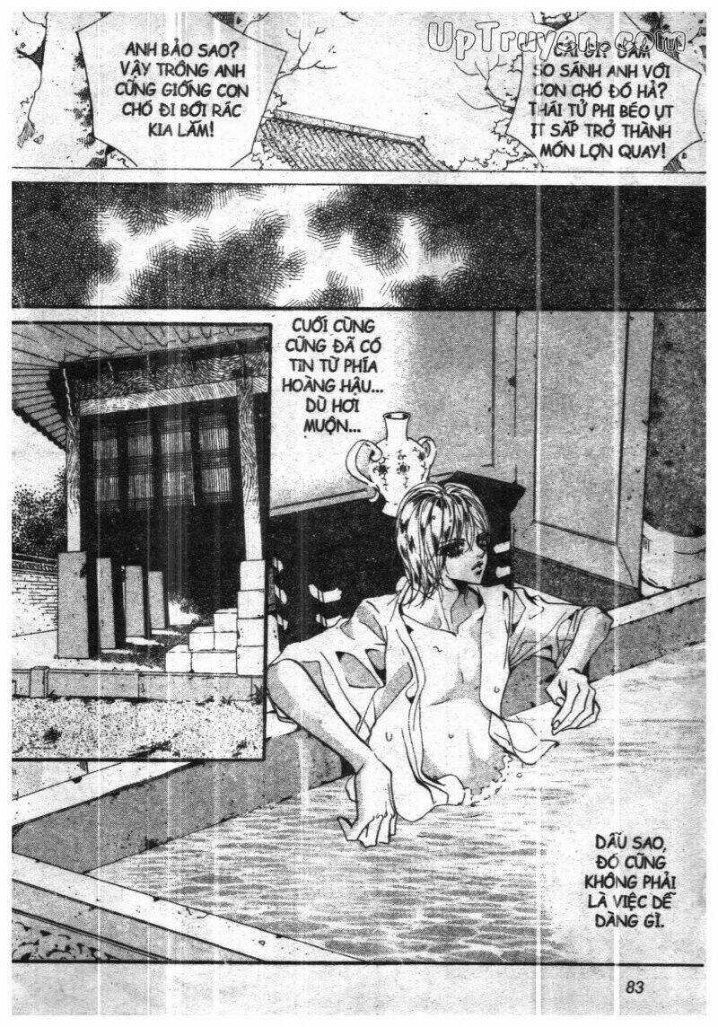 Hoàng Cung - Chapter 14 - Trang 81