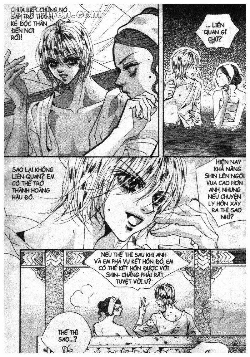 Hoàng Cung - Chapter 14 - Trang 84