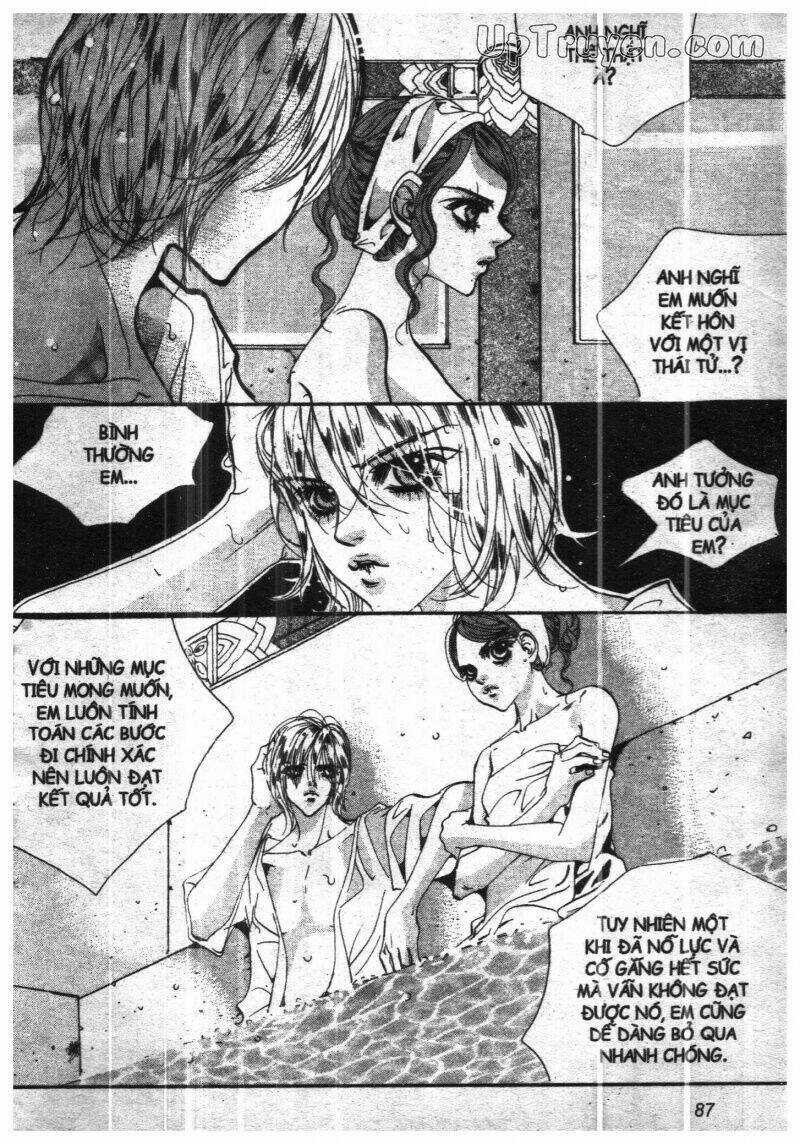 Hoàng Cung - Chapter 14 - Trang 85