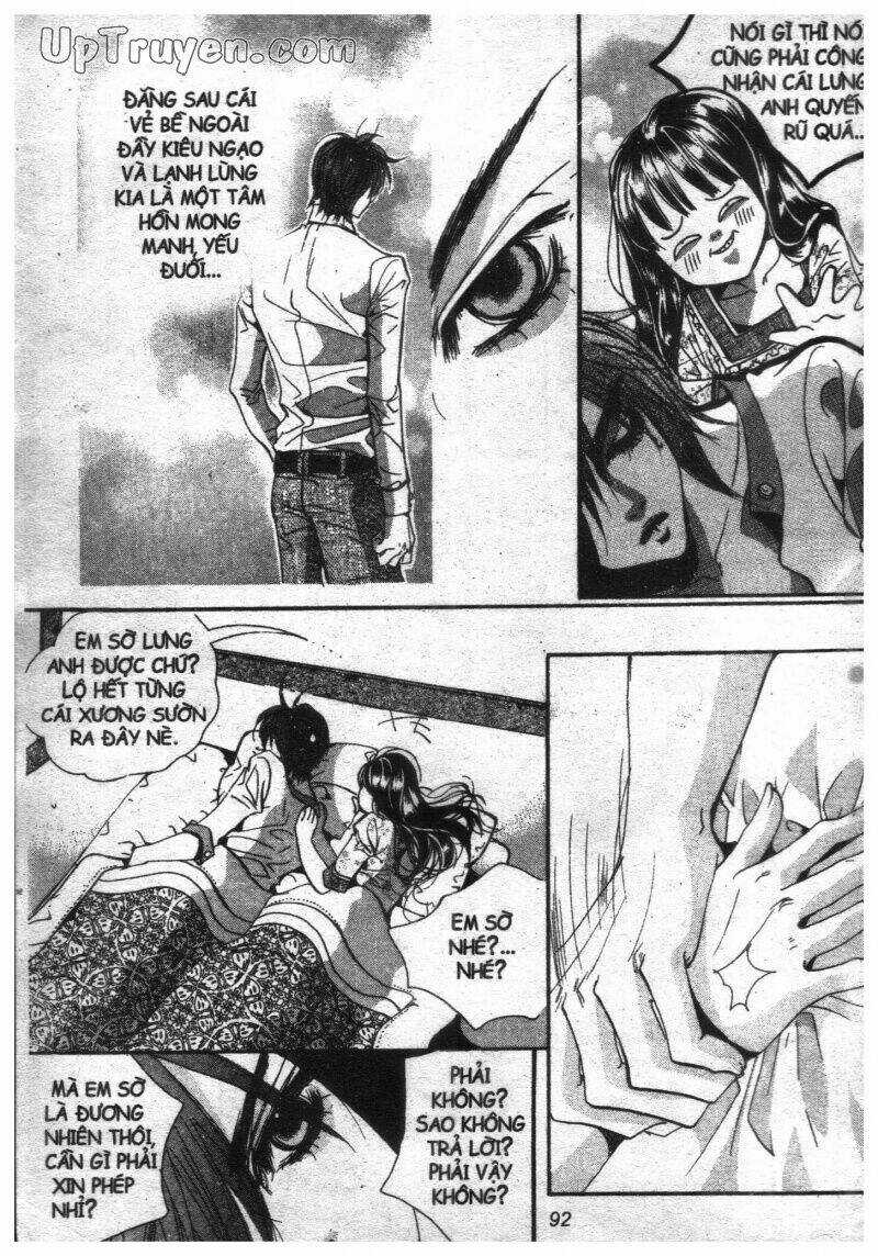 Hoàng Cung - Chapter 14 - Trang 90