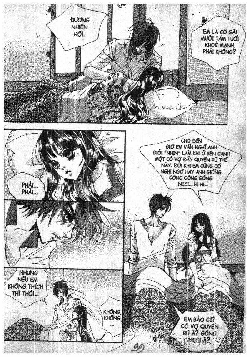 Hoàng Cung - Chapter 14 - Trang 97