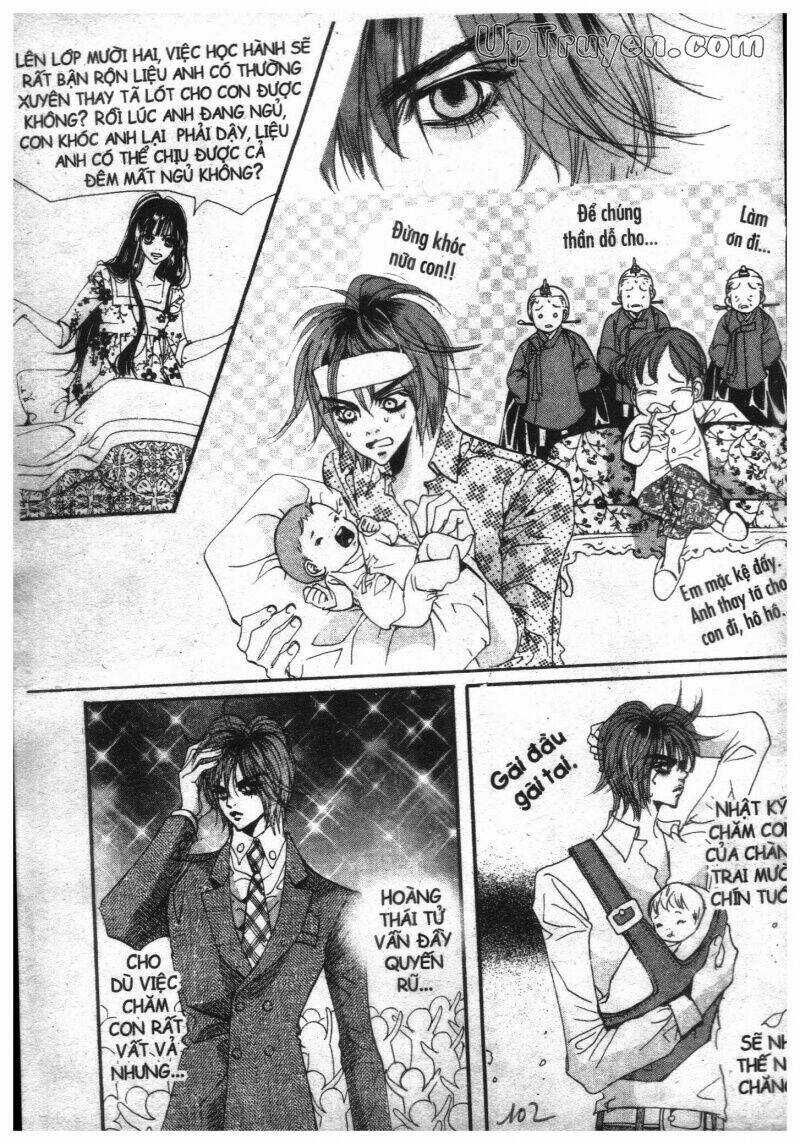 Hoàng Cung - Chapter 14 - Trang 100