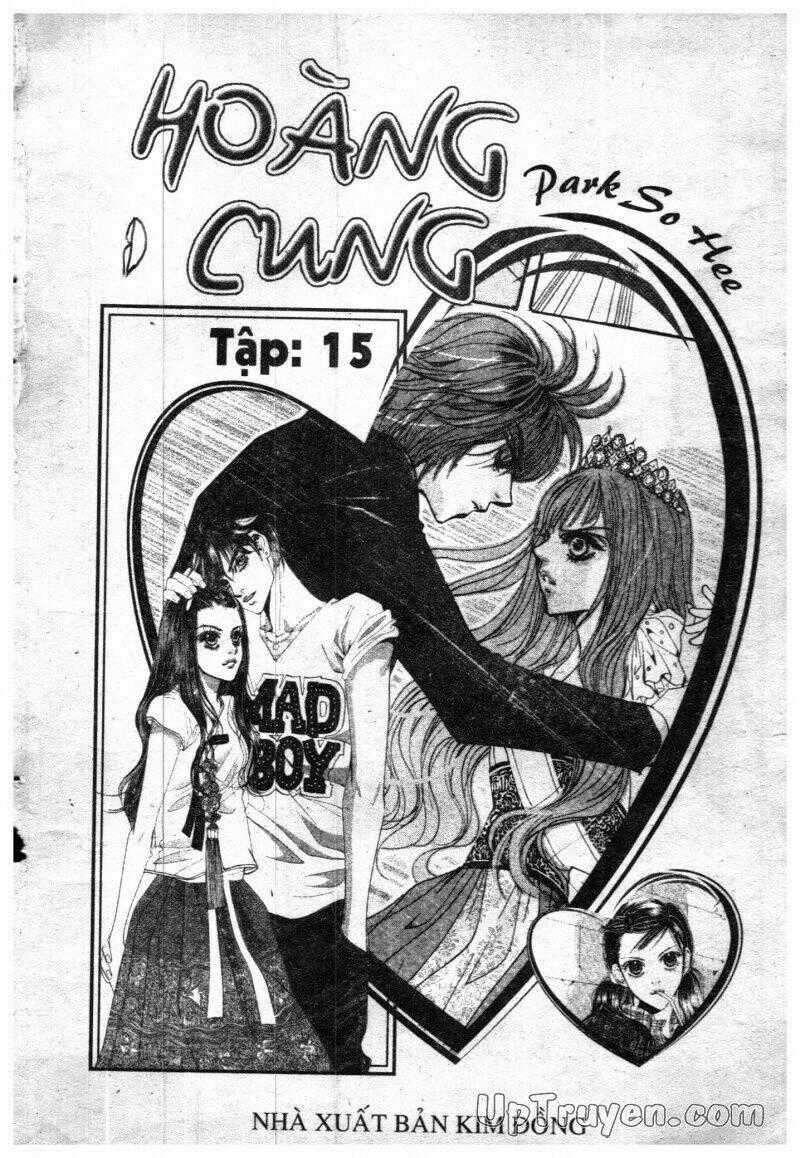 Hoàng Cung - Chapter 15 - Trang 1