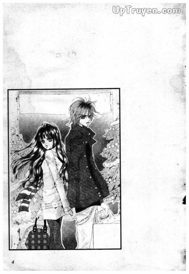 Hoàng Cung - Chapter 15 - Trang 2