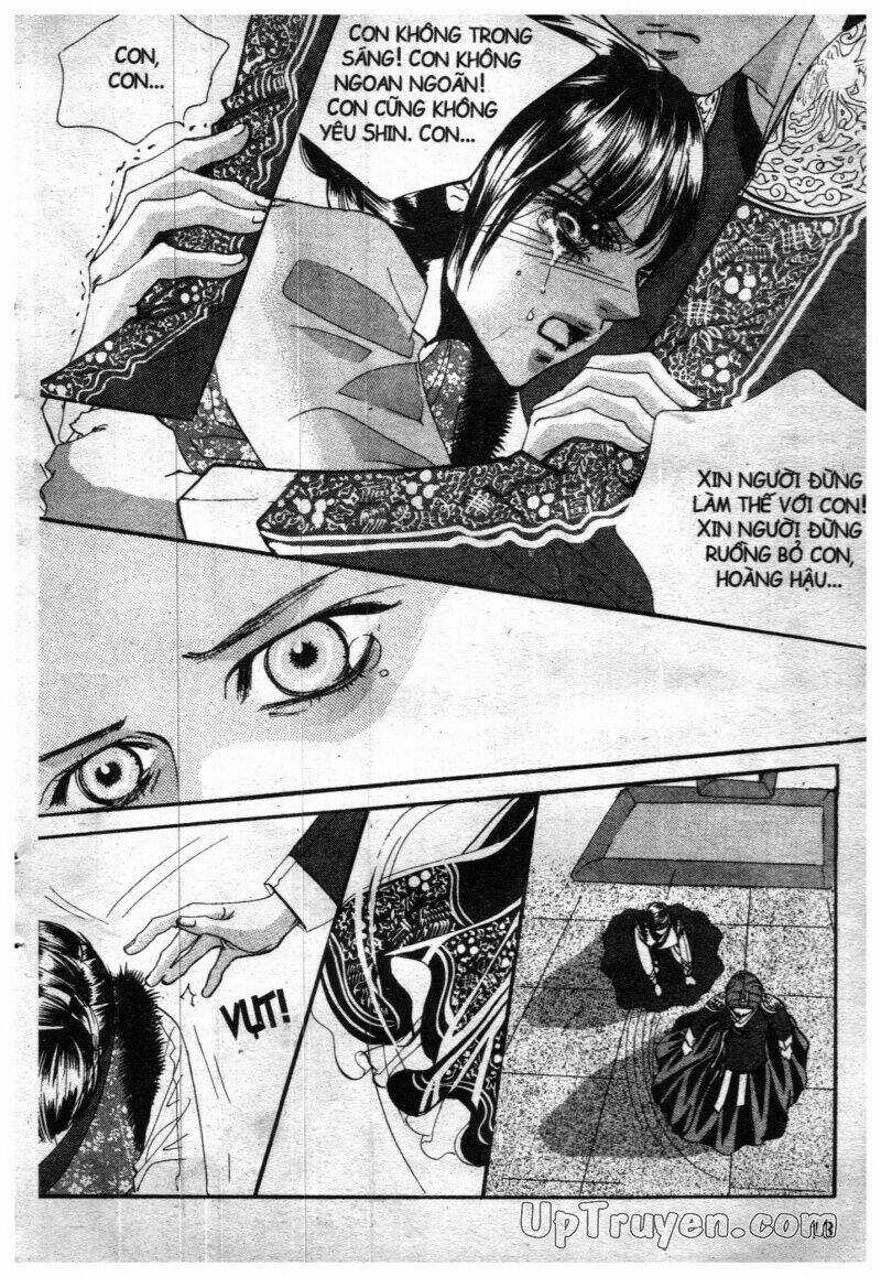 Hoàng Cung - Chapter 15 - Trang 11