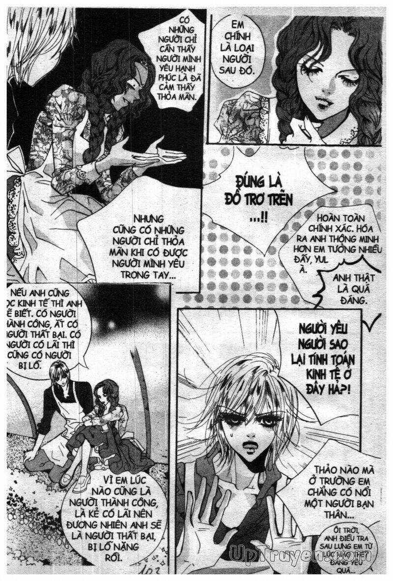 Hoàng Cung - Chapter 15 - Trang 101