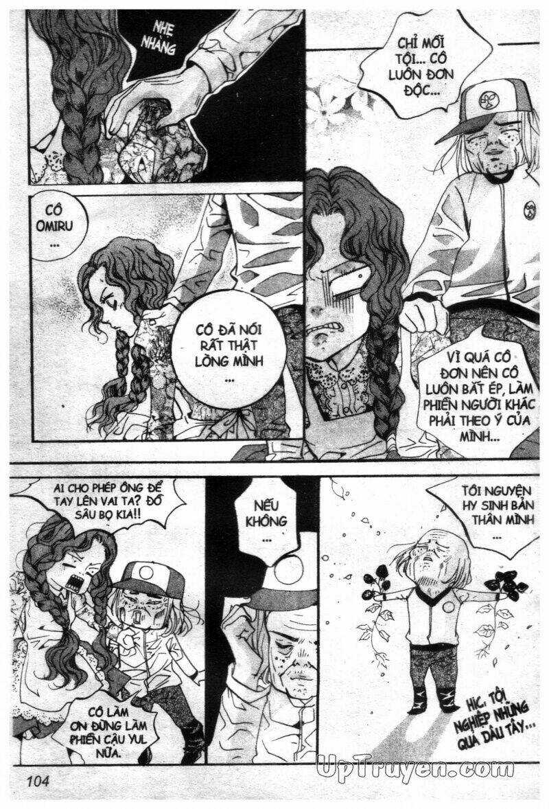 Hoàng Cung - Chapter 15 - Trang 102