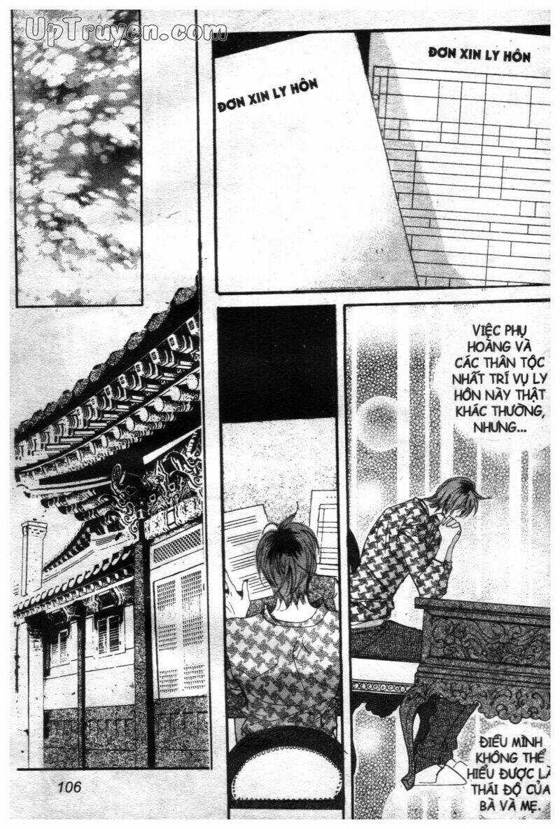 Hoàng Cung - Chapter 15 - Trang 104