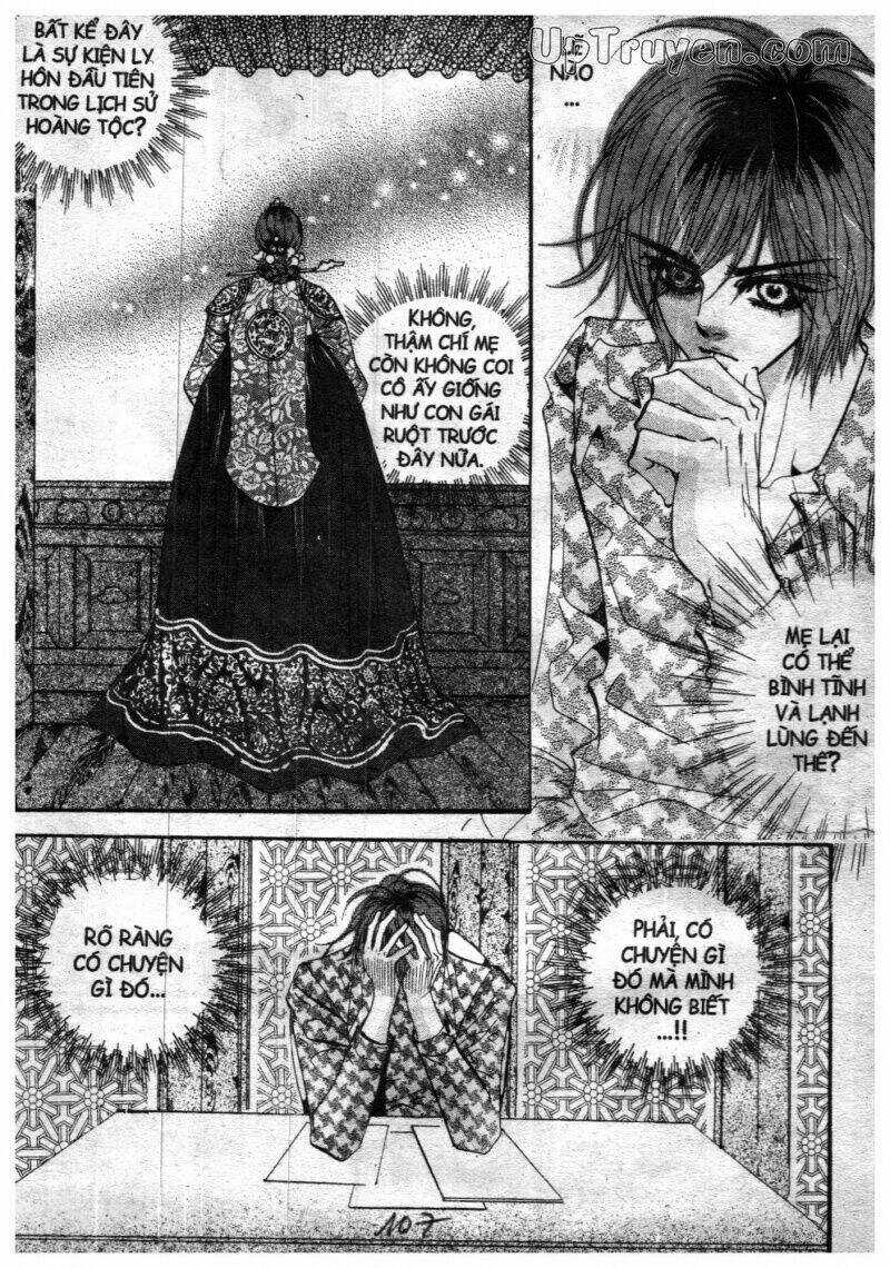 Hoàng Cung - Chapter 15 - Trang 105