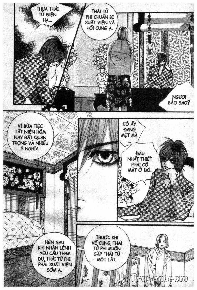 Hoàng Cung - Chapter 15 - Trang 106