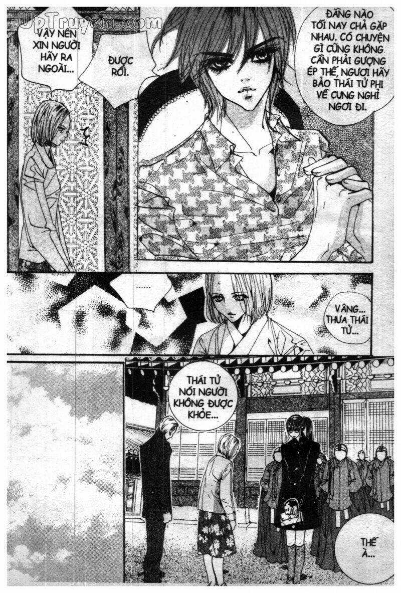 Hoàng Cung - Chapter 15 - Trang 107