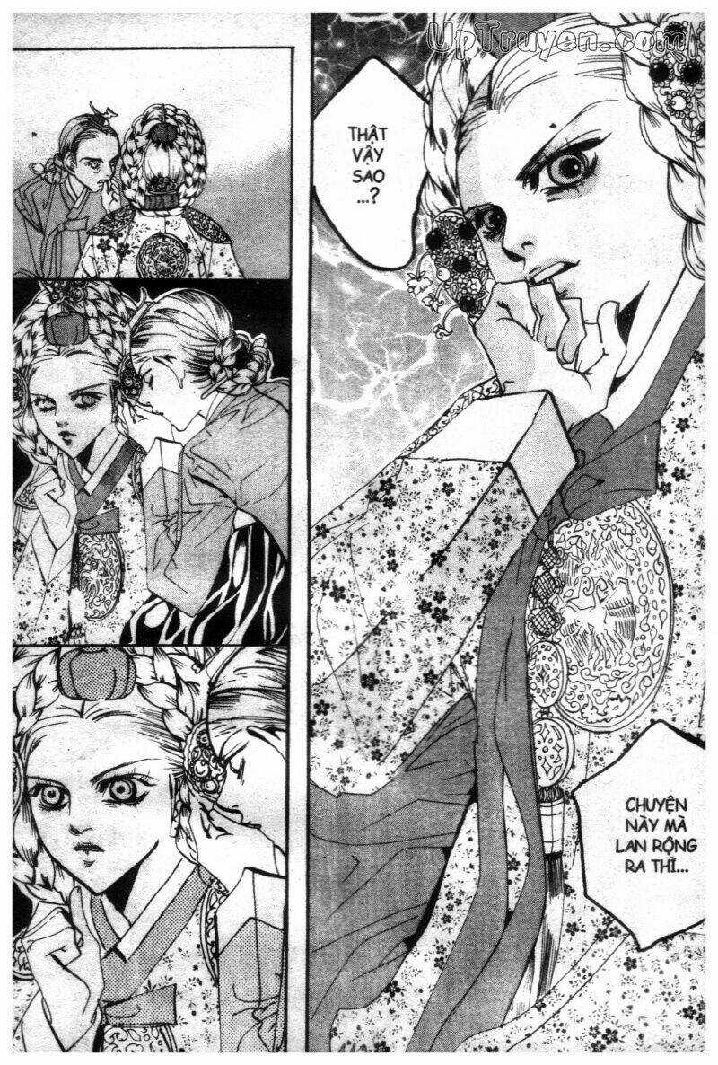 Hoàng Cung - Chapter 15 - Trang 110