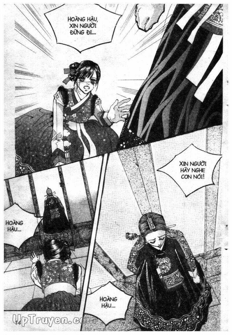 Hoàng Cung - Chapter 15 - Trang 12