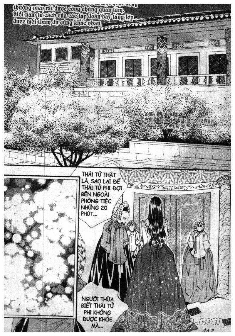 Hoàng Cung - Chapter 15 - Trang 111