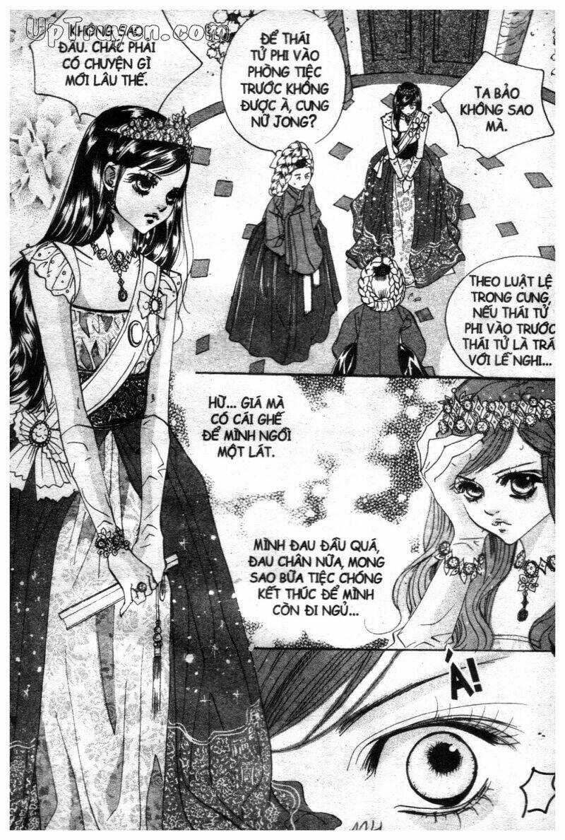 Hoàng Cung - Chapter 15 - Trang 112