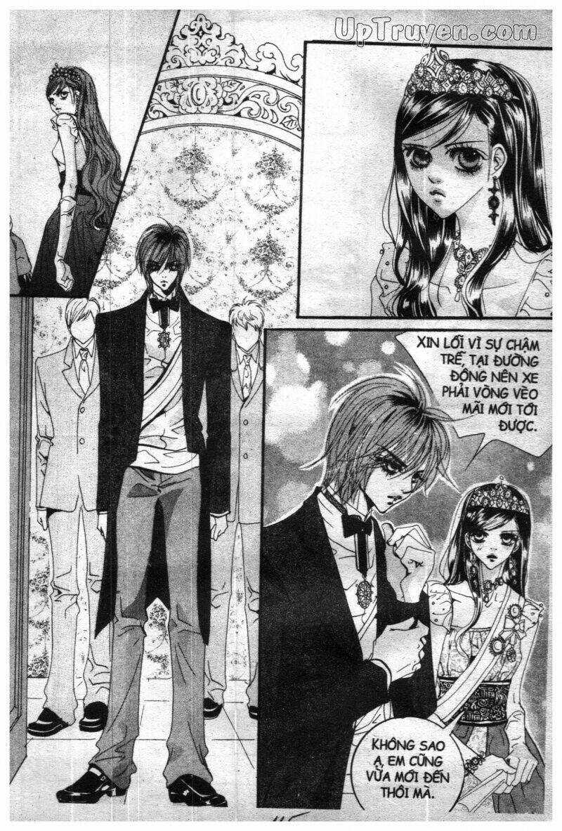 Hoàng Cung - Chapter 15 - Trang 113