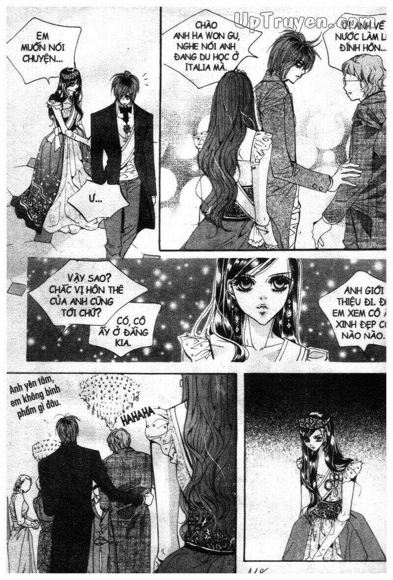 Hoàng Cung - Chapter 15 - Trang 116