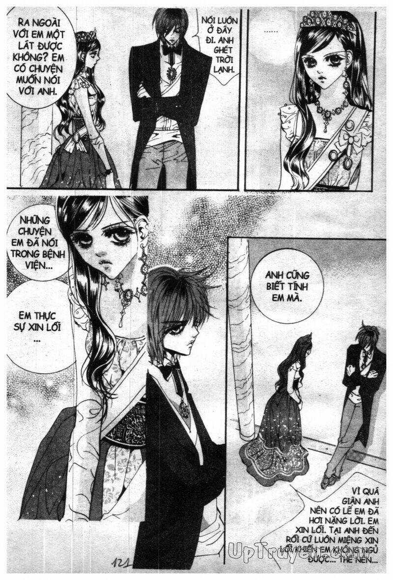 Hoàng Cung - Chapter 15 - Trang 119