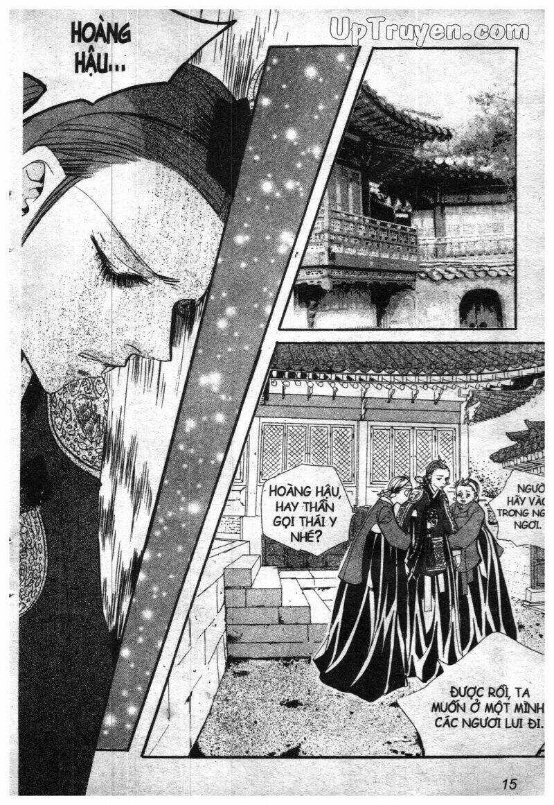 Hoàng Cung - Chapter 15 - Trang 13